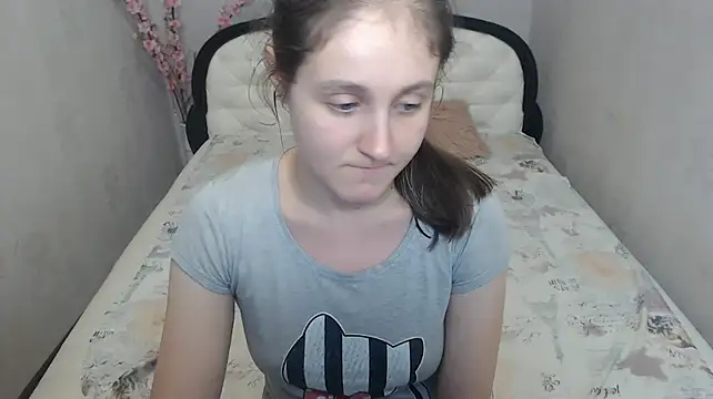 Holliy_Cooper: онлайн-секс-чат