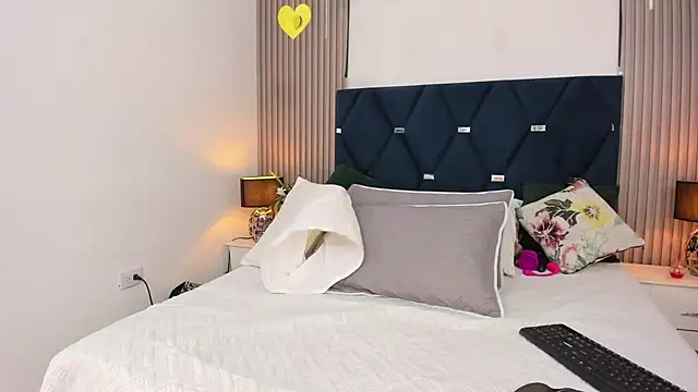 gabytyara2's Live XXX Chat