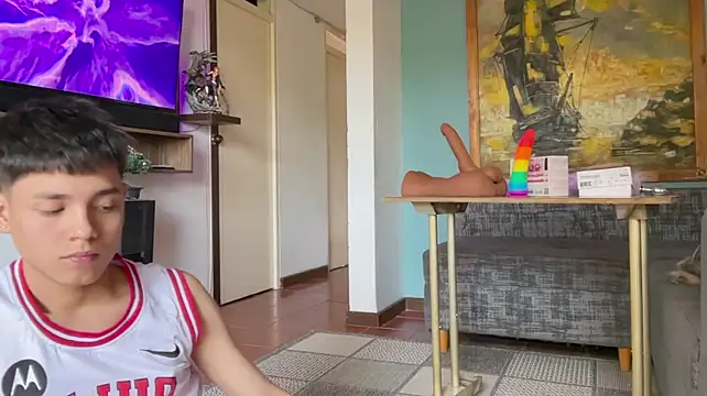 Andy_Belier23: απευθείας συνομιλία ΧΧΧ