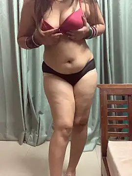 Show de MirzaSahibaLive na webcam