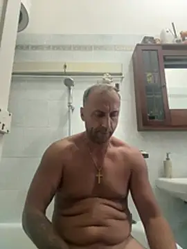 Lecatore80's Webcam Show