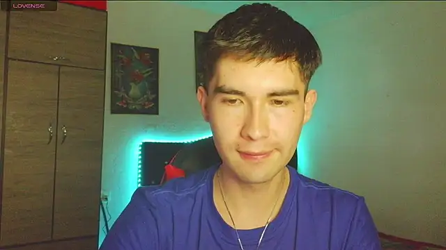 Chat +18 de samael1107 ao vivo