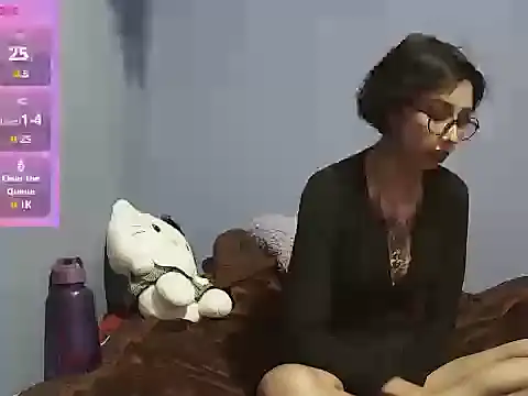 SpectraVon Live XXX-Chat