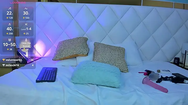 Ivy_Blackwood's Live XXX Chat