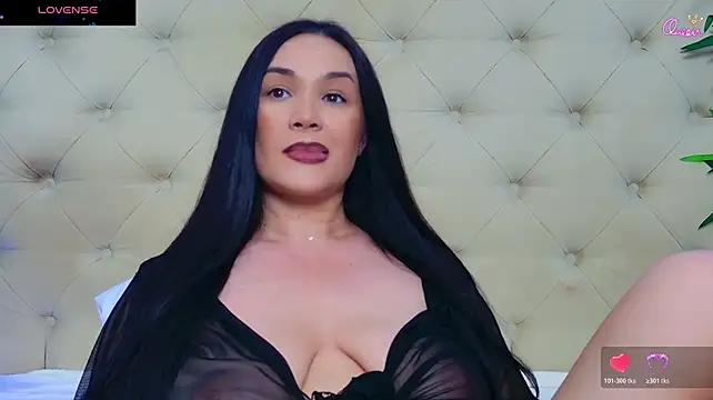 Chat XXX ao vivo de Daliya_