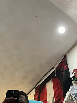 rayyymack লাইভ XXX চ্যাট
