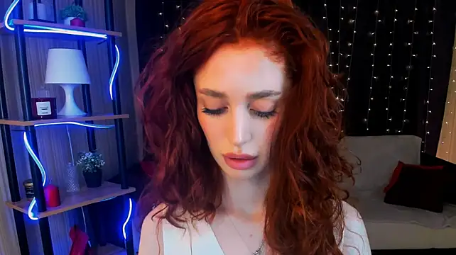 Chat XXX ao vivo de ChristinaConteeree