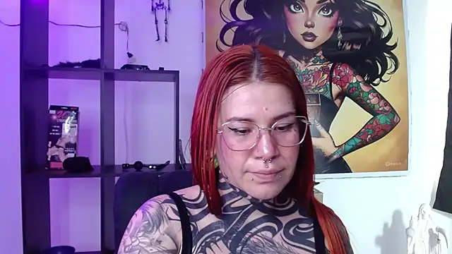 Pandora_9666 Live XXX-chat