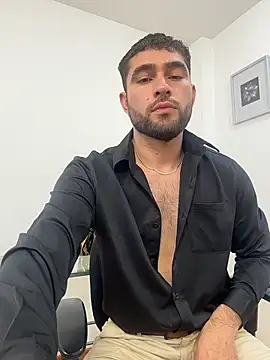 Steve-Carter's Live XXX Chat