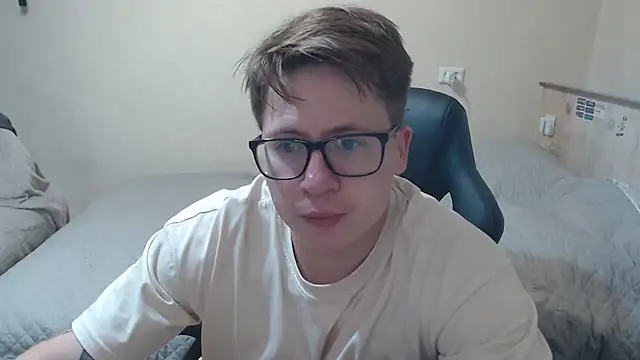 Maxxxgayboy Webcam-Show