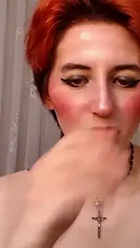 elizabeth658のライブXXXチャット