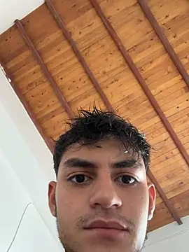 Jack_krimmer Show Webcam