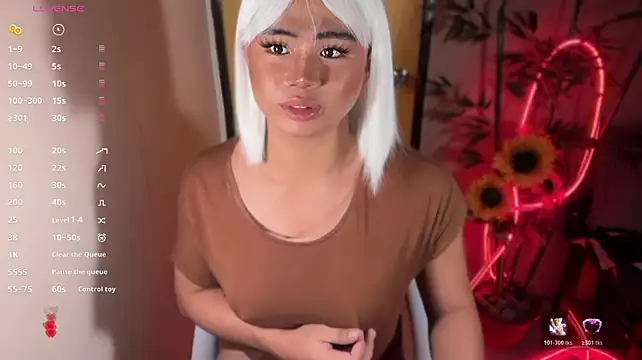 แชท XXX สดของ NyxaraSinDoll