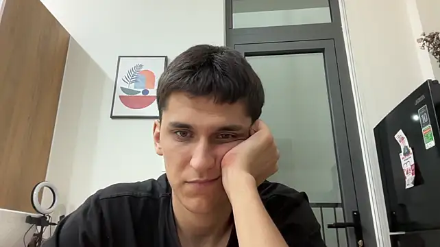 XXX chat uživo modela Adrian_Coles