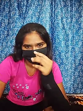 Tamil_SweetHeart 网络视讯表演