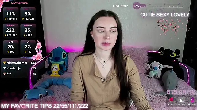 SemurMur's Live XXX Chat