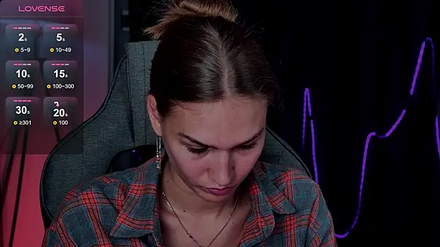 Sweet_Emilya's Live XXX Chat