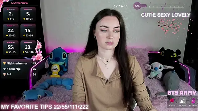 SemurMur's Live XXX Chat