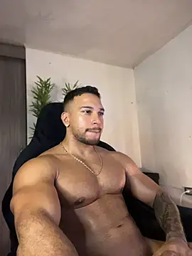 FreszX Live XXX Chat