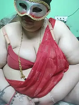Chat XXX en directo de Tamil-mayasri
