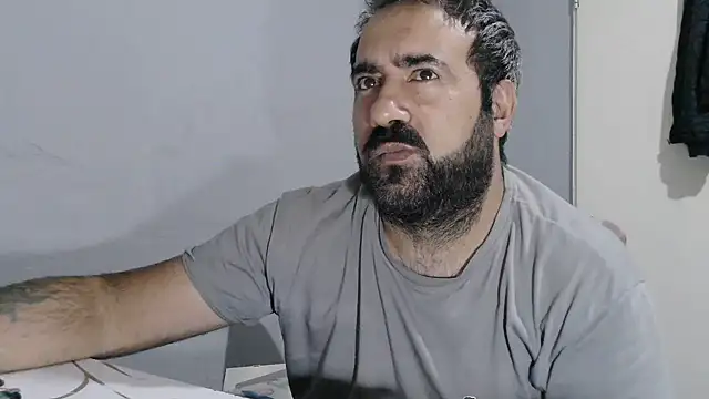 دردشة -Hunter_Blaze- الجنسية المباشرة