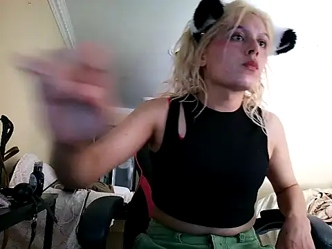 Chat XXX Live gnesis69
