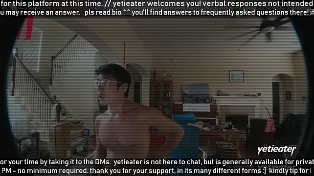 yetieater Show Webcam