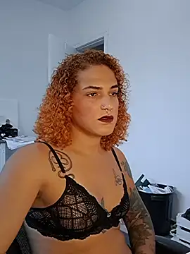عرض كام Queen_Domme_de_paus