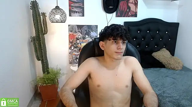 Chat XXX Live billy_wild