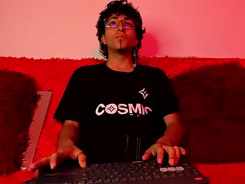 Živý XXX chat Asmodeus_Goetia_CS