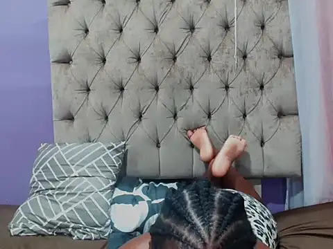 AFRICANDreamGirl – Live XXX-chat