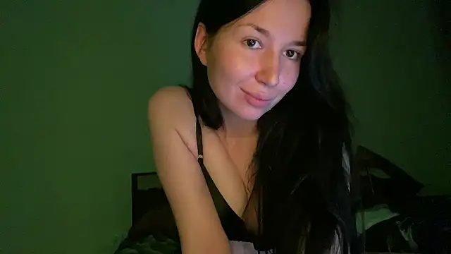 XXX chat uživo modela velvet_secrett