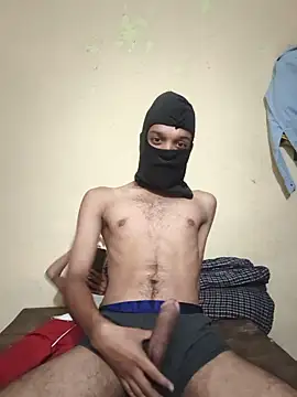 shishu057 Шоу с уебкамера
