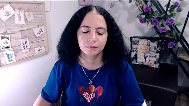 XXX chat uživo modela samantha_baby_