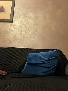 BettyyBlue élő XXX-chatje