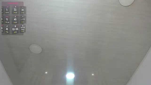 MadissonLow Live XXX Chat