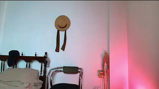 XXX chat uživo modela SailorxSindy
