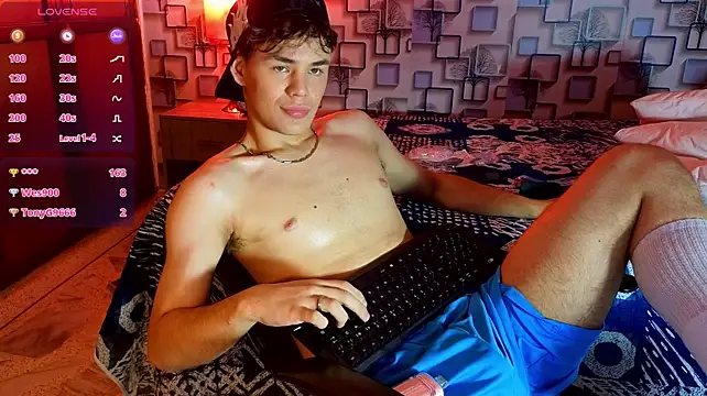 LoganSteel_ Chat XXX live