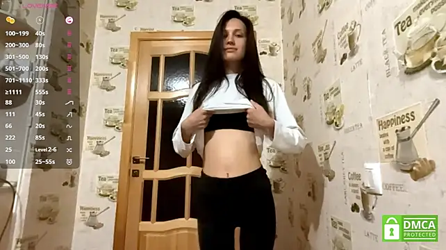 XXX chat uživo modela GildaCode