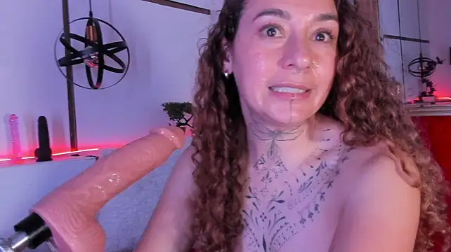 XXX chat uživo modela Laguertha___