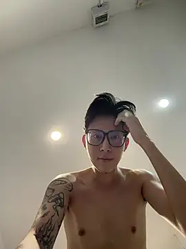 Show de webcam de Nichaaa