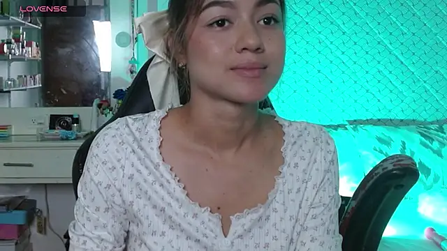 hantonella_ Obrolan Langsung XXX