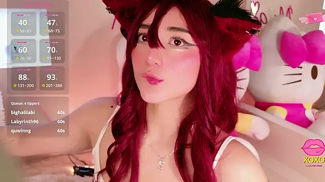 miia__baker 라이브 XXX 채팅