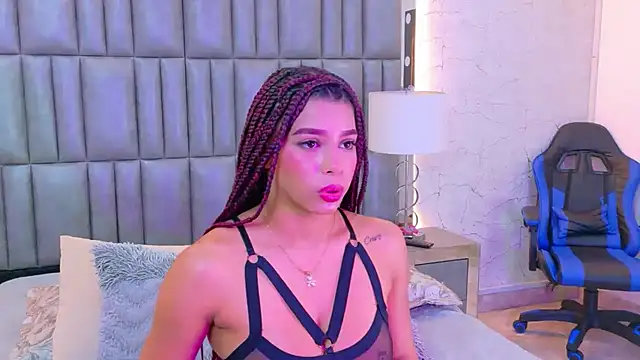 TiaraRosse's Live XXX Chat