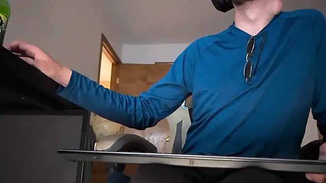 Živý XXX chat stoner_420