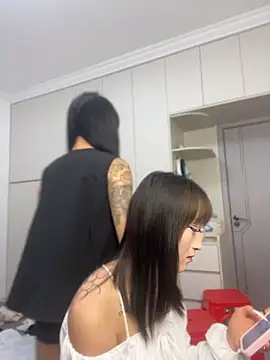 Chat XXX ao vivo de xiaojingzi66