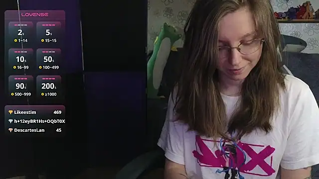 scarlettsrose 라이브 XXX 채팅