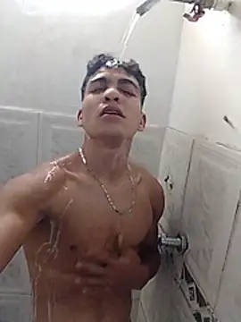 Chat +18 de NikoHot_anatole ao vivo
