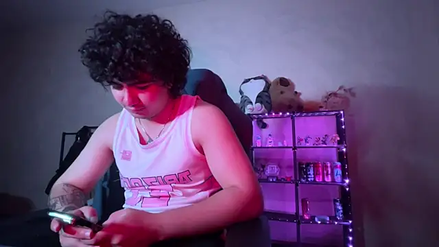 _ELIGOS_ 现场XXX聊天