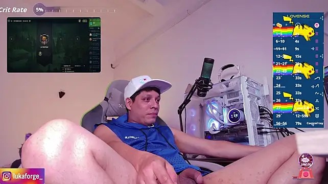 EthanNovaa Chat XXX in diretta